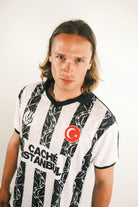 Anadolu Kartalı Forma – Unisex Sınırlı Üretim - 3