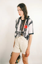 Anadolu Kartalı Forma – Unisex Sınırlı Üretim - 5