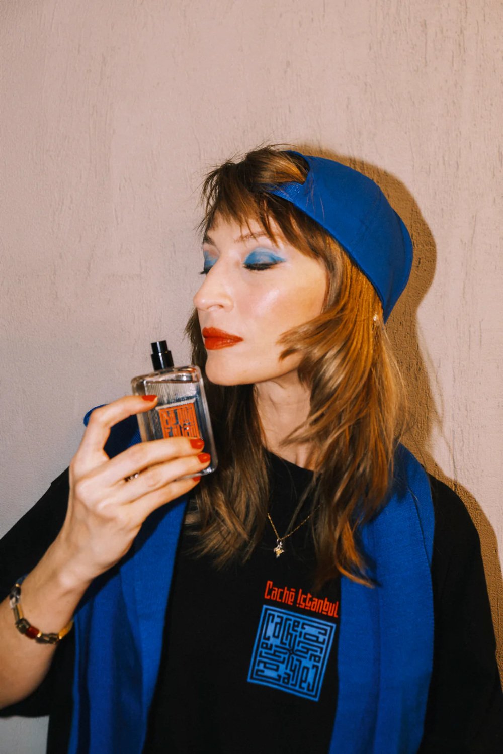 Be Anatolian Unisex Parfüm - 2