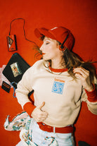 Be Anatolian Sweatshirt - 0