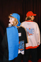 Be Anatolian Sweatshirt - 1