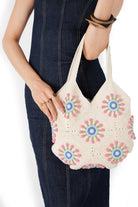 El Örgüsü Çanta  |  Tomurcuk - 0