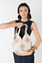 El Örgüsü Çanta  |  Tomurcuk - 1