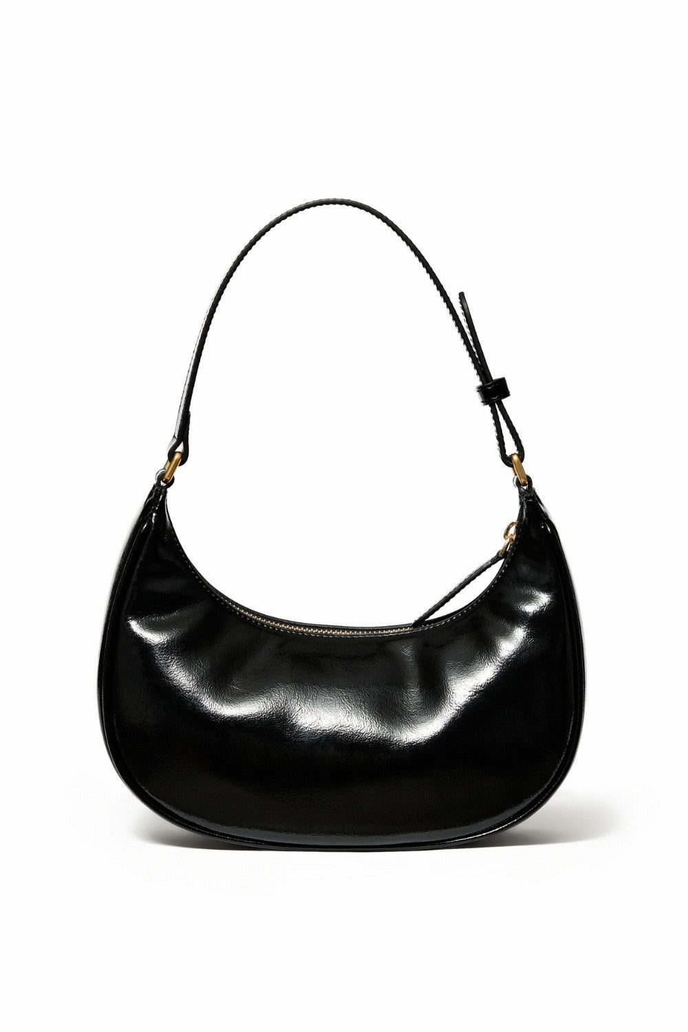 Mangrove Vegan Deri Omuz Çantası - 2