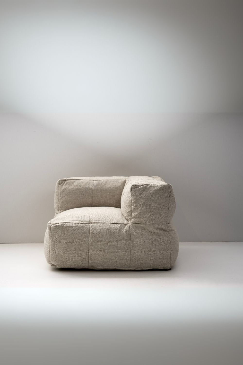 Easy Üçlü Modül Koltuk | Modern Ve Konforlu İç & Dış Mekân Oturma Seti - 3