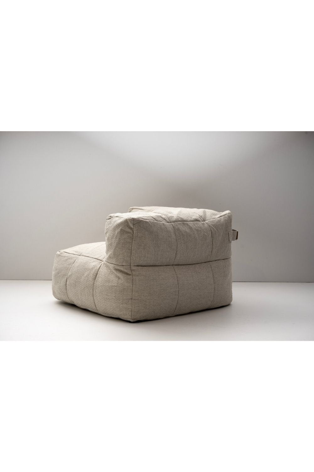 Easy Üçlü Modül Koltuk | Modern Ve Konforlu İç & Dış Mekân Oturma Seti - 5