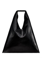 Savanna Vegan Deri Hobo Çanta - 1