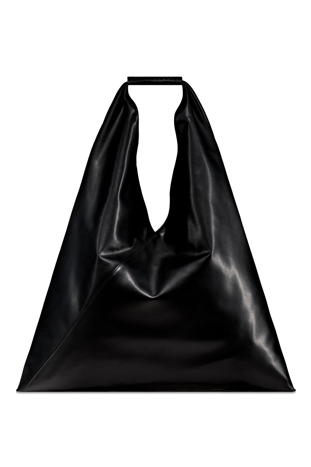 Savanna Vegan Deri Hobo Çanta - 2