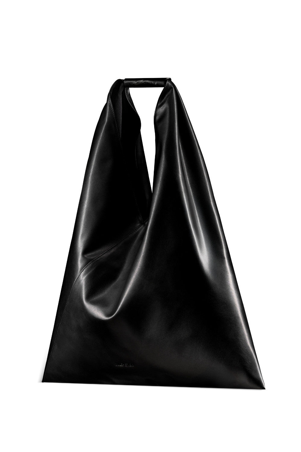 Savanna Vegan Deri Hobo Çanta - 3