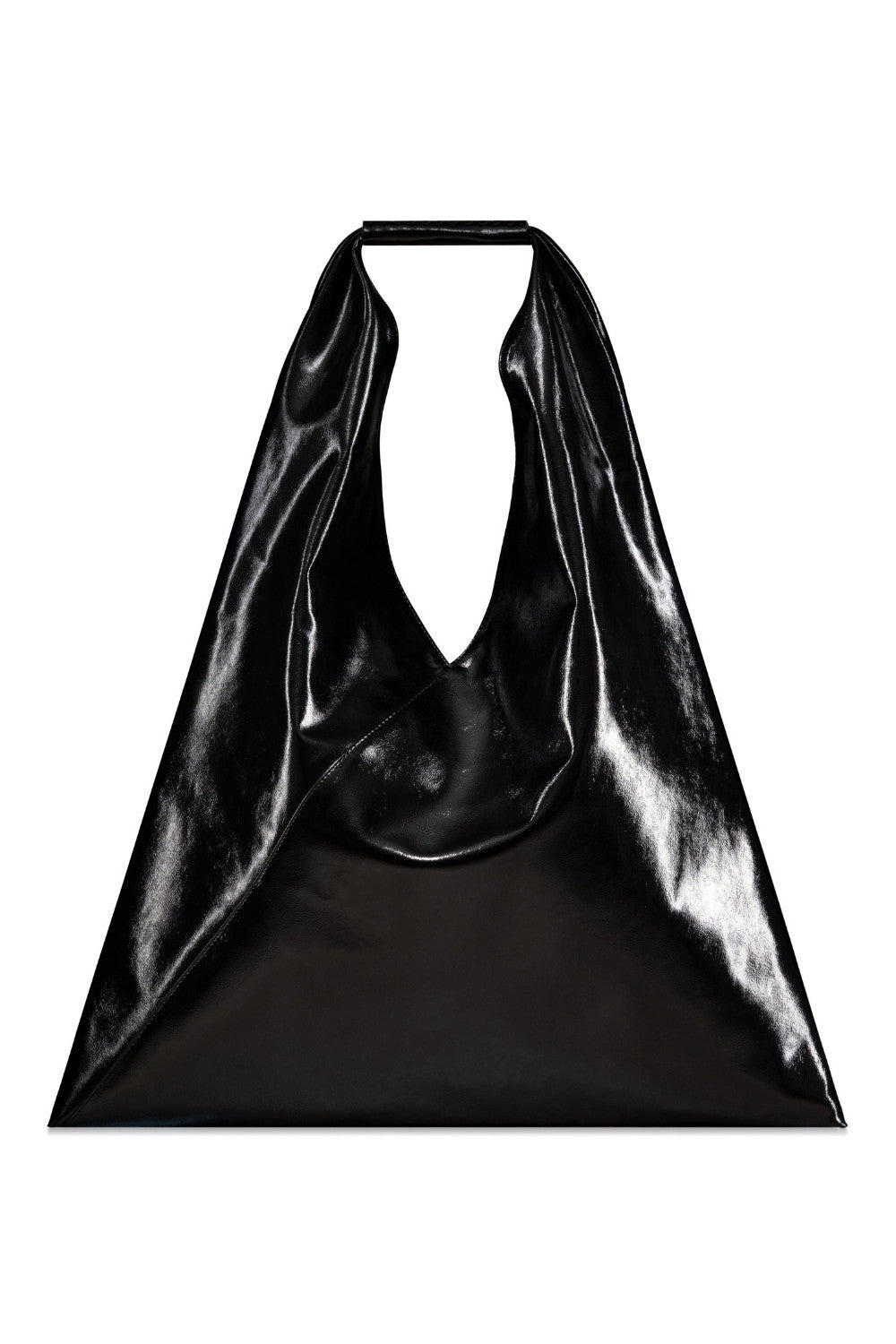 Savanna Vegan Deri Hobo Çanta - 2