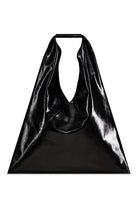 Savanna Vegan Deri Hobo Çanta - 2