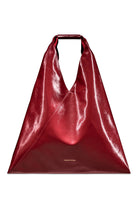 Savanna Vegan Deri Hobo Çanta - 1