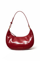 Mangrove Vegan Deri Omuz Çantası - 1