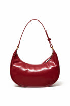 Mangrove Vegan Deri Omuz Çantası - 2