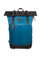 Christopher Gamescape Serisi Petrol Mavi Unisex Sırt Çantası - 0