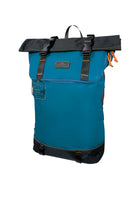 Christopher Gamescape Serisi Petrol Mavi Unisex Sırt Çantası - 1