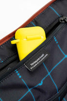 Christopher Gamescape Serisi Petrol Mavi Unisex Sırt Çantası - 3