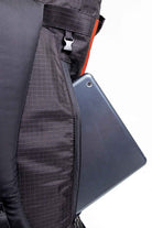 Christopher Gamescape Serisi Petrol Mavi Unisex Sırt Çantası - 4