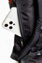 Christopher Gamescape Serisi Petrol Mavi Unisex Sırt Çantası - 5