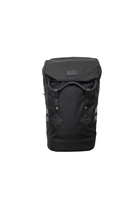 Colorado Small Reborn Black Serisi Siyah Unisex Sırt Çantası - 0