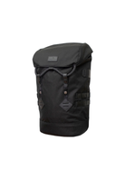 Colorado Small Reborn Black Serisi Siyah Unisex Sırt Çantası - 1