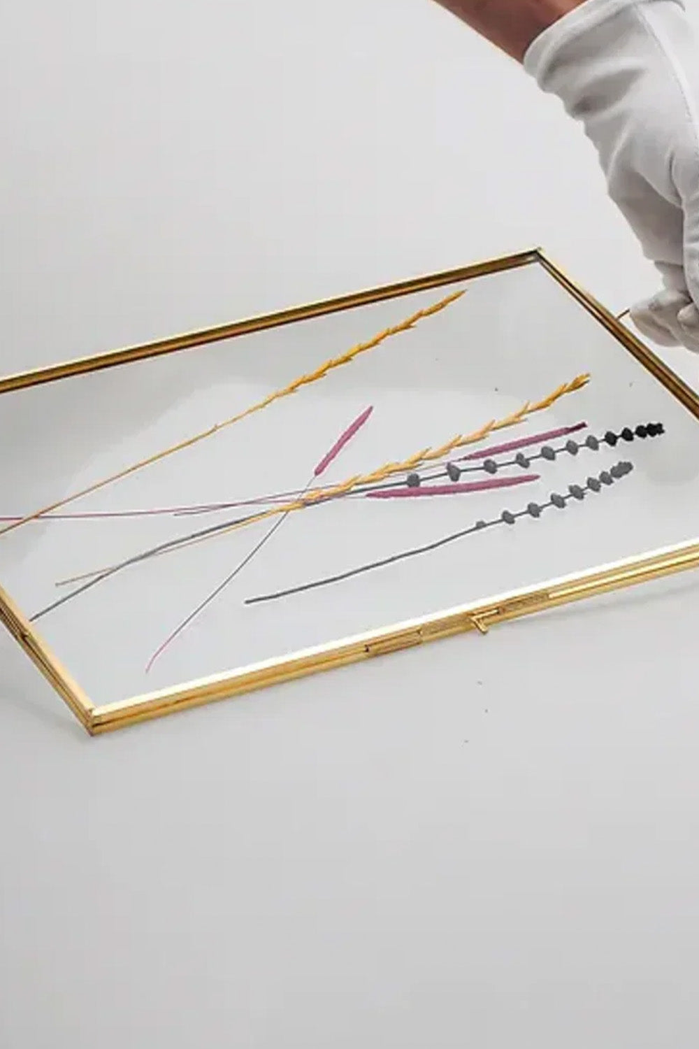 Pirinç Tepsi Damat KahVesi Nişan Sunum Tepsisi 30x20cm ve 25x15cm - 5