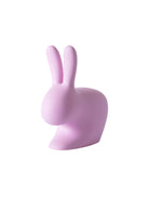Rabbit Pembe Tabure - 0