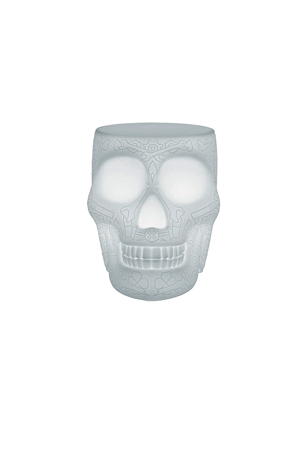 Mexico Led Tabure/Sehpa - 0