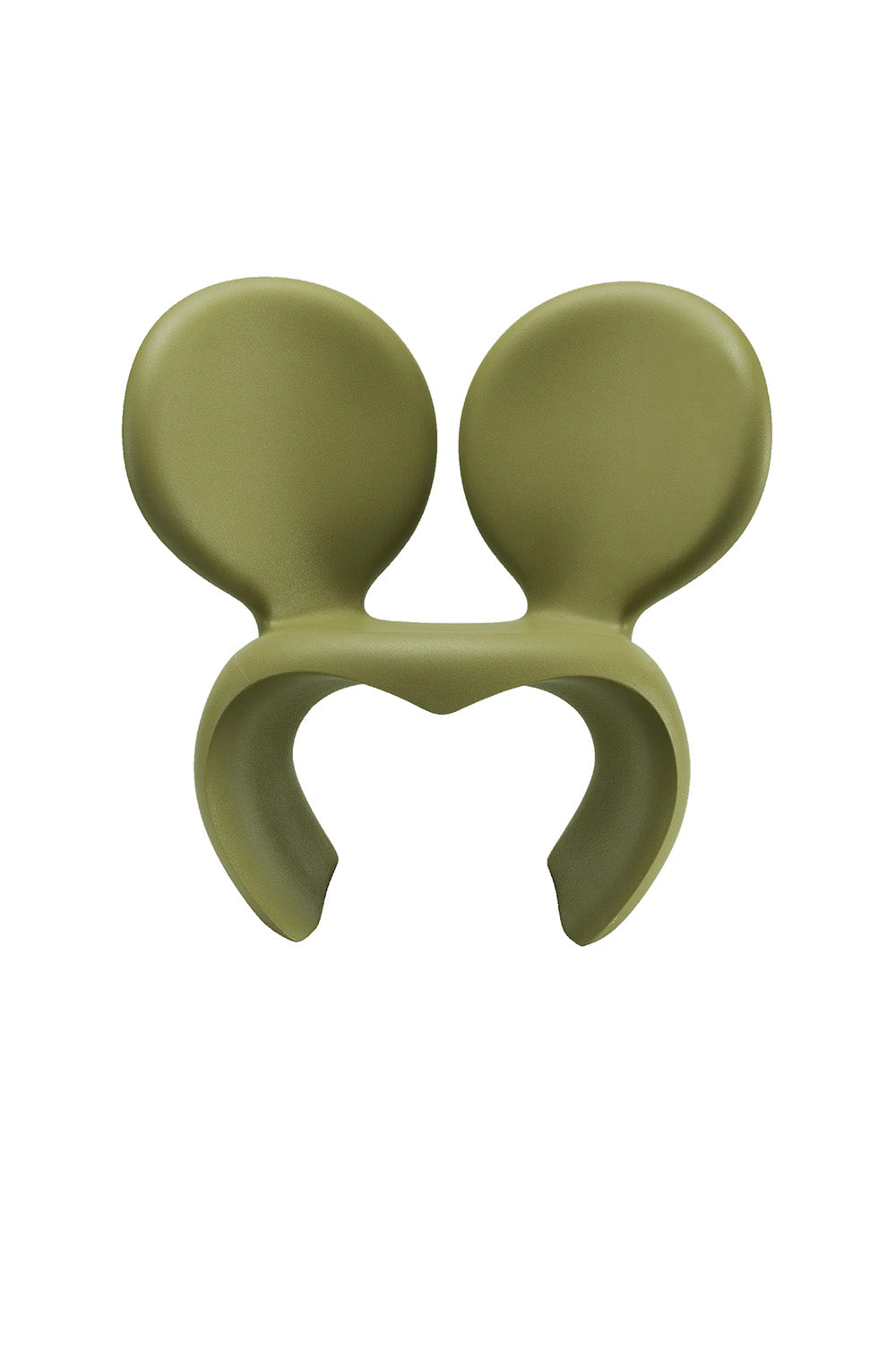 Don't F**K With The Mouse Yeşil Koltuk - 0