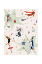 Magic Paws Makinede Yıkanabilir Non-Toksik Çocuk Odası Halısı - 0