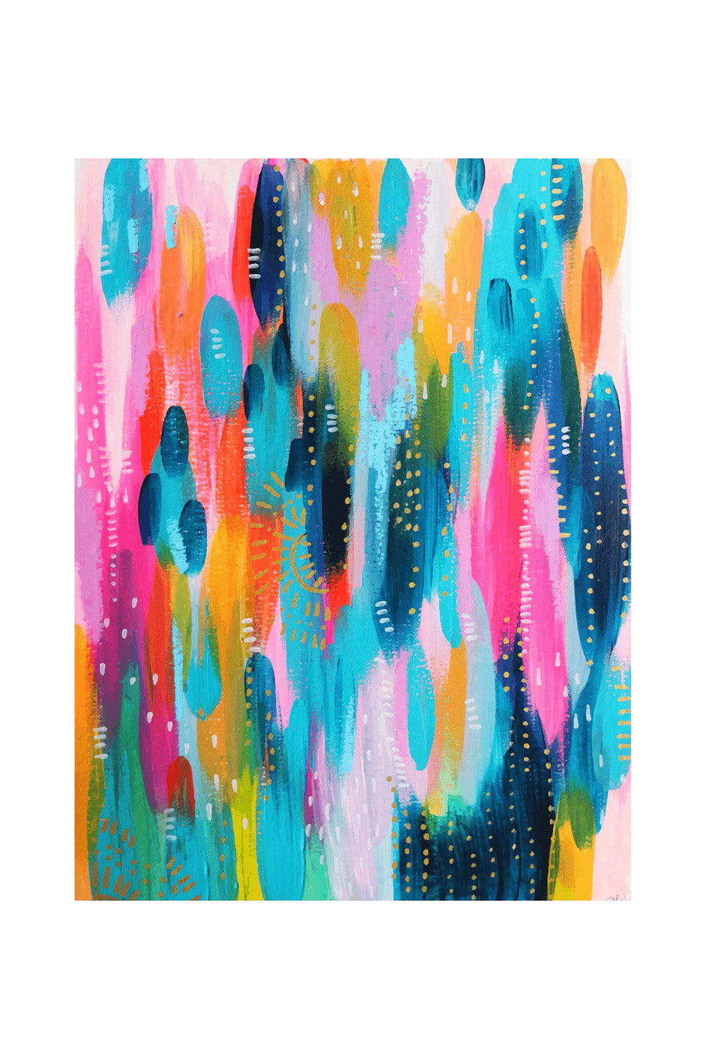 Arctic Sky Makinede Yıkanabilir Non-Toksik Halı - 0