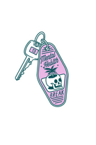 Mental Healt - Unisex Tasarim T-Shirt - Oversized - 7