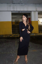 Circle More Elbise - 2