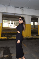 Circle More Elbise - 3