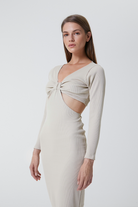 Circle More Elbise - 0