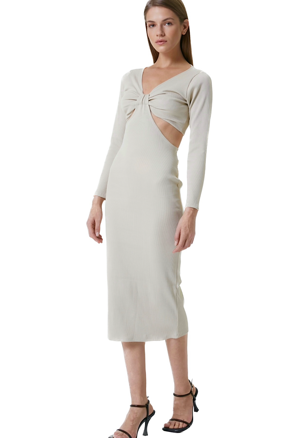 Circle More Elbise - 1