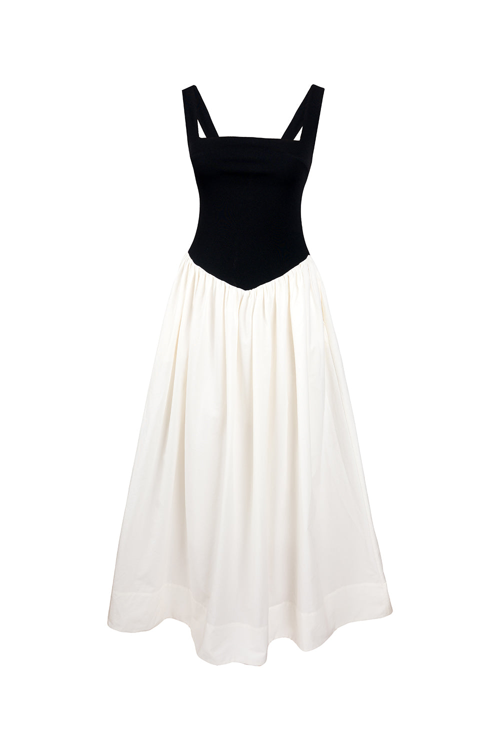 Kaia Maxi Elbise - 1