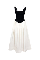 Kaia Maxi Elbise - 1