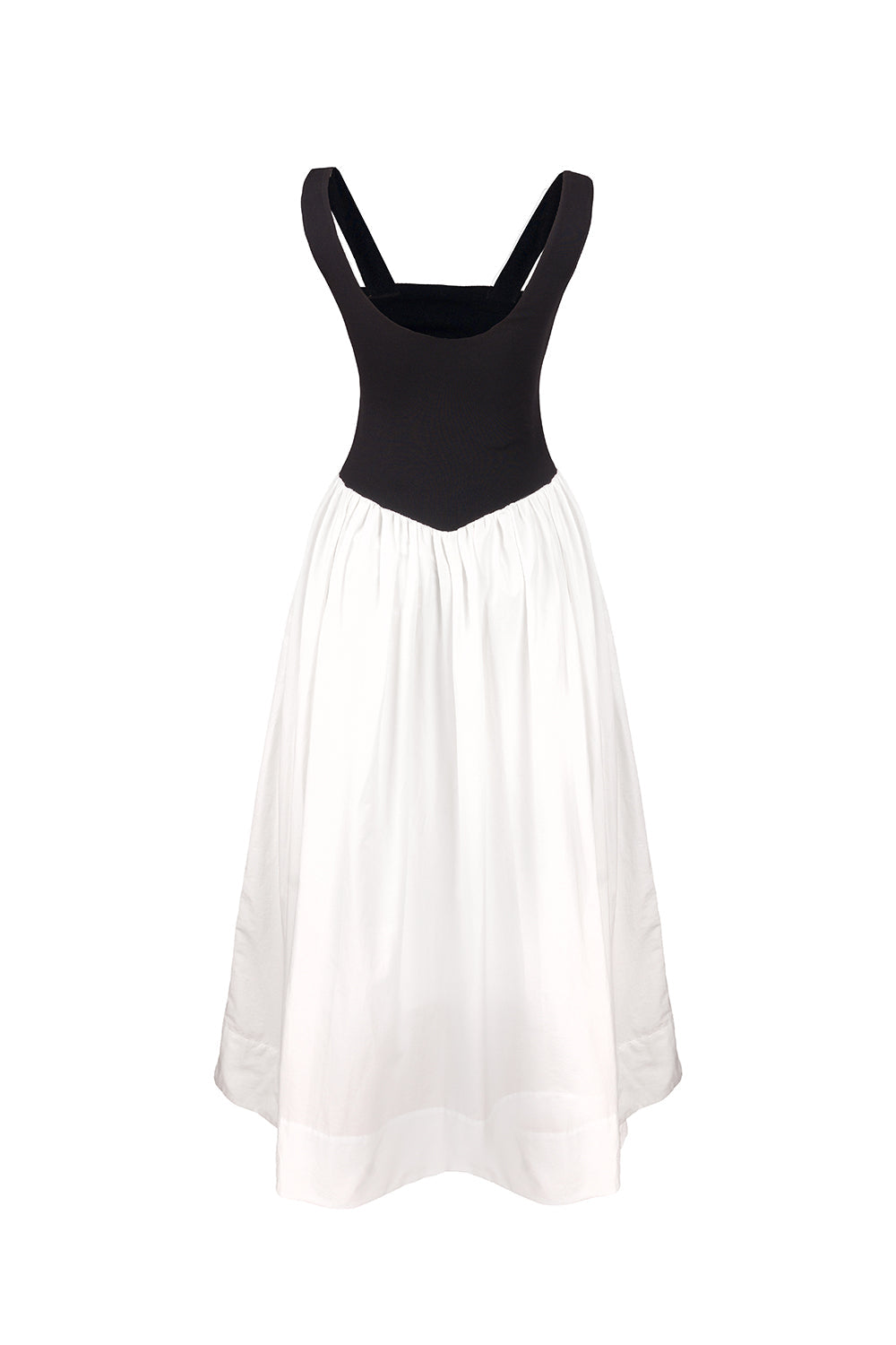 Kaia Maxi Elbise - 2