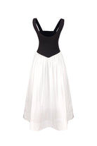 Kaia Maxi Elbise - 2