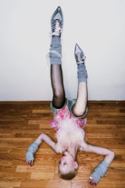 Florélia Garter & Dress Gecelik Takım - 15