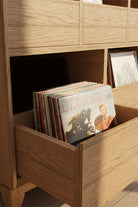 Viny M Plak Dolabı - 2