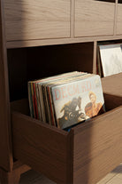 Viny M Plak Dolabı - 5