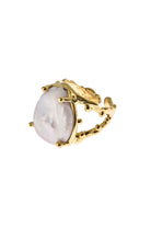 Leticia İnci Yüzük - 2