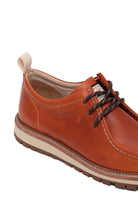 1428 Lifestyle V Town Pull Up Kadın Ayakkabı Turuncu - 3