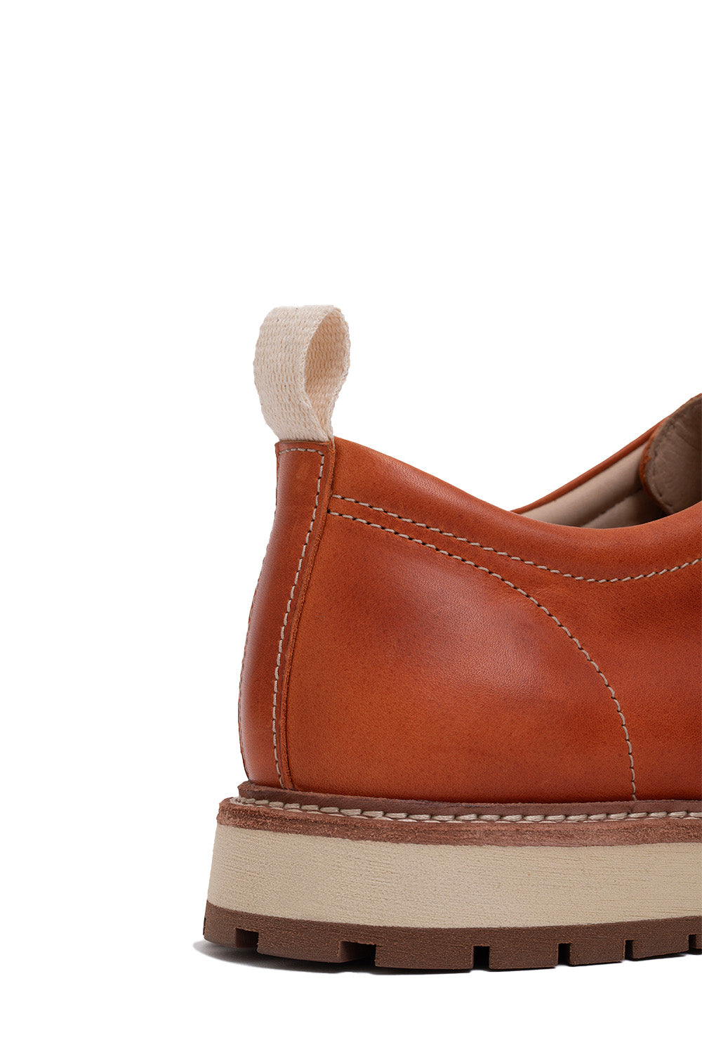 1428 Lifestyle V Town Pull Up Kadın Ayakkabı Turuncu - 4