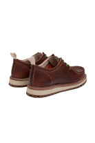 1428 Lifestyle V Town Pull Up Erkek Ayakkabı Kızıl Taba - 4