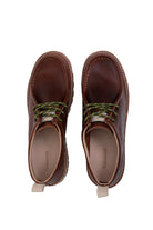 1428 Lifestyle V Town Pull Up Erkek Ayakkabı Kızıl Taba - 5