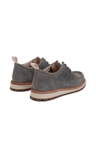 1428 Lifestyle V Town Pull Up Erkek Ayakkabı Gri - 4