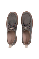 1428 Lifestyle V Town Pull Up Erkek Ayakkabı Gri - 5